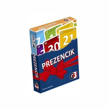 Prezencik