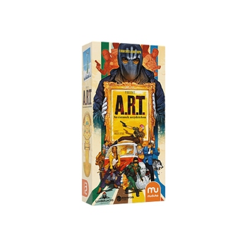 Projekt A.R.T.