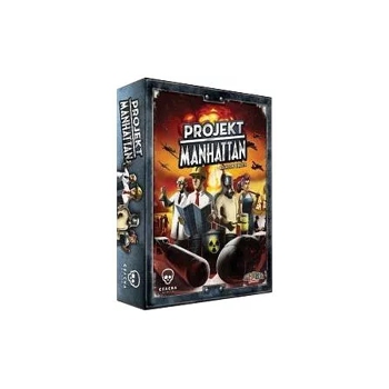 Projekt Manhattan
