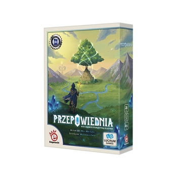 Przepowiednia: Kto złamie starożytną klątwę?