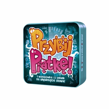 Przybij Piątkę!
