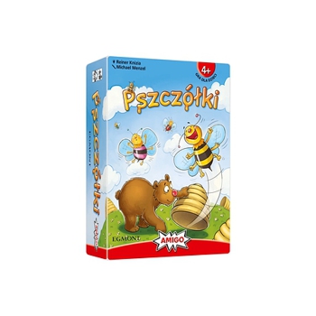 Pszczółki