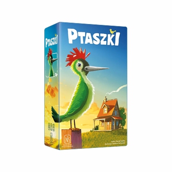 Ptaszki