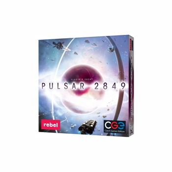 Pulsar 2849