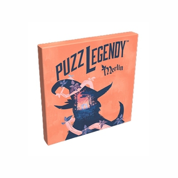 PuzzLegendy (seria)