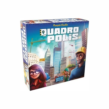 Quadropolis