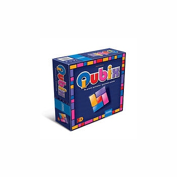Qubix