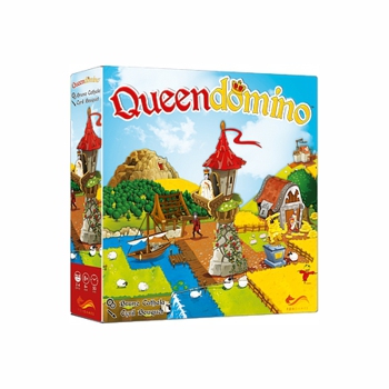 Queendomino