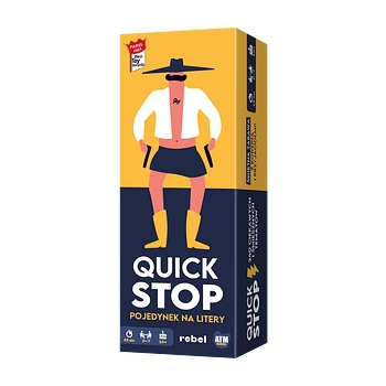 QuickStop