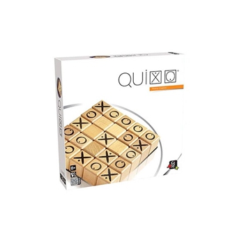 Quixo