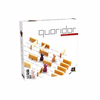 Quoridor