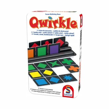 Qwirkle