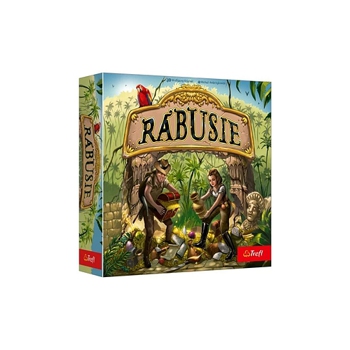 Rabusie