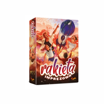 Rakieta imprezowa