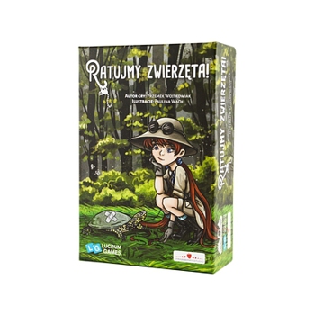 Ratujmy zwierzęta