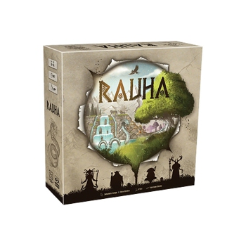 Rauha