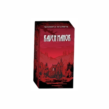 Raven Manor