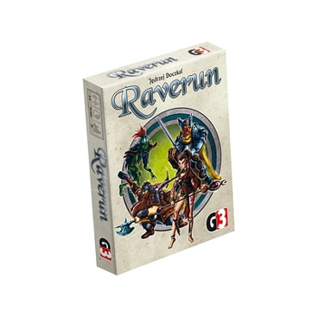 Raverun