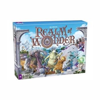 Realm of Wonder