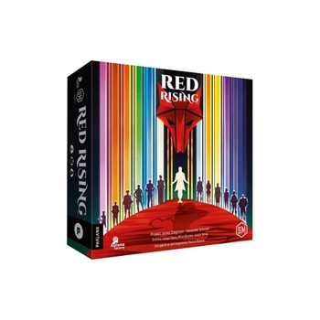 Red Rising
