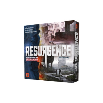 Resurgence