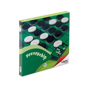 Reversi/Othello
