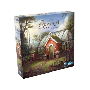 Reykholt