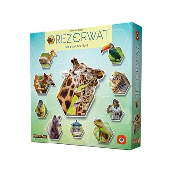 Rezerwat