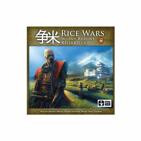 Rice Wars