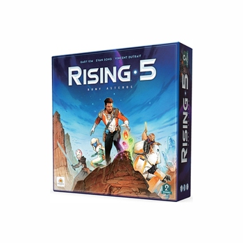 Rising 5