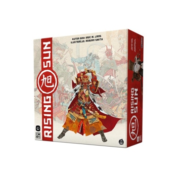 Rising Sun