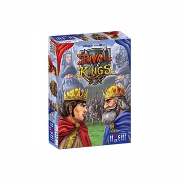 Rival Kings