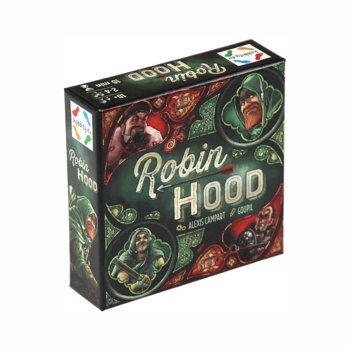 Robin Hood