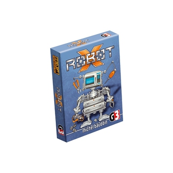 Robot X