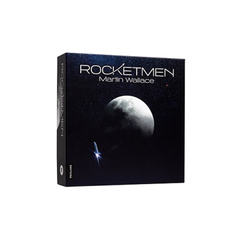 Rocketmen
