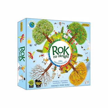 Rok na okrągło