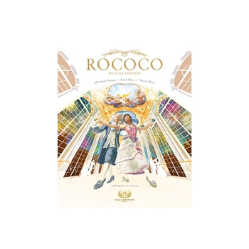 Rococo Deluxe