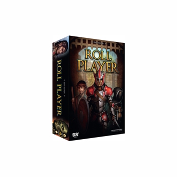 Roll Player