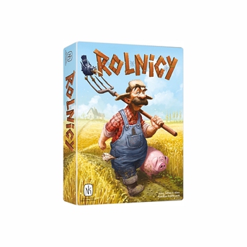 Rolnicy