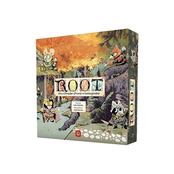Root