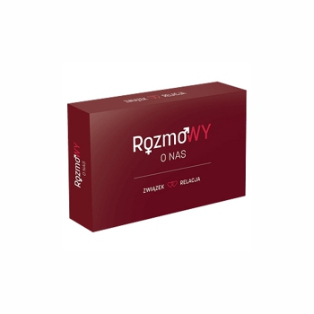 Rozmowy o nas