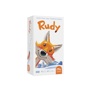 Rudy
