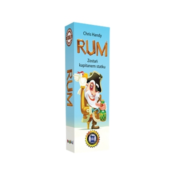 RUM: Gra na każdą kieszeń