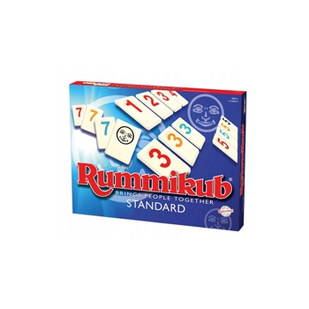 Rummikub