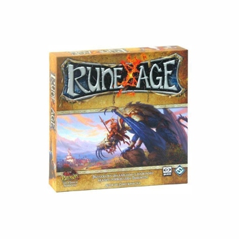 Rune Age