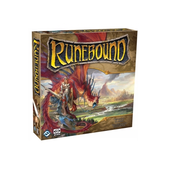 Runebound 2