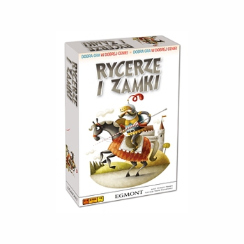 Rycerze i zamki