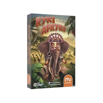 Ryki Afryki