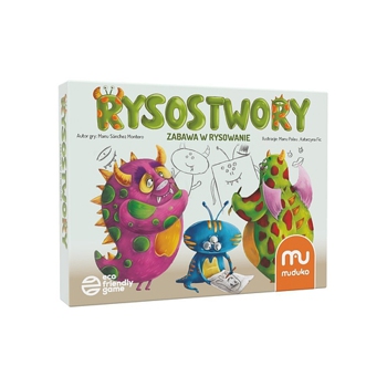 Rysostwory