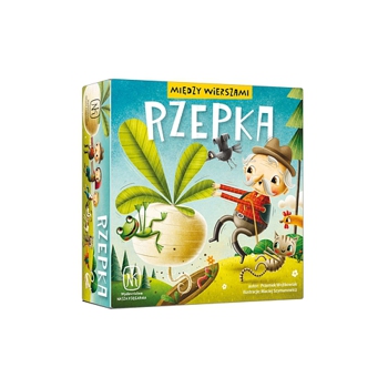 Rzepka